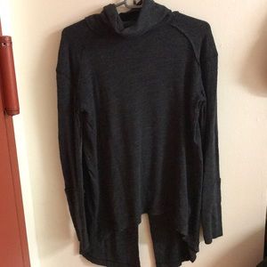 Free People turtleneck